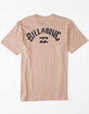BILLABONG Arch Mens Tee image number 1