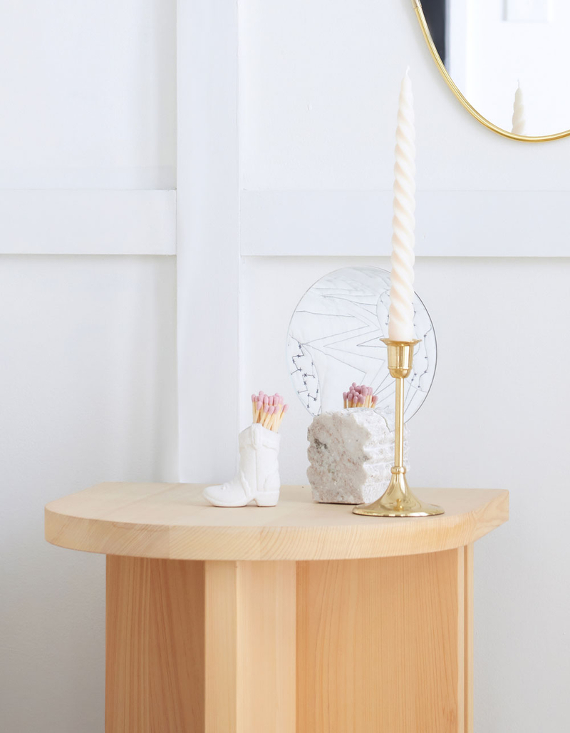 Marble Vanity Mirror image number 2