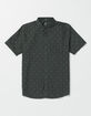VOLCOM Mistere Mens Button Up Shirt image number 1