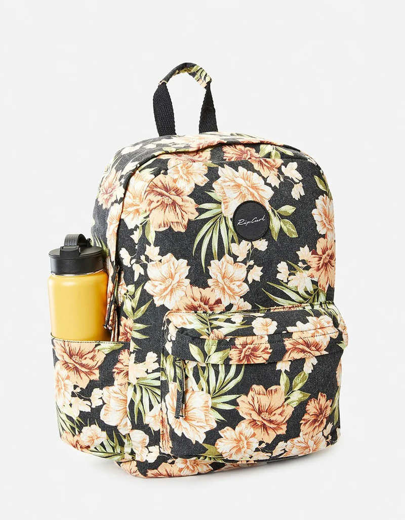 RIP CURL Canvas 18L Sol Seeker Backpack image number 2