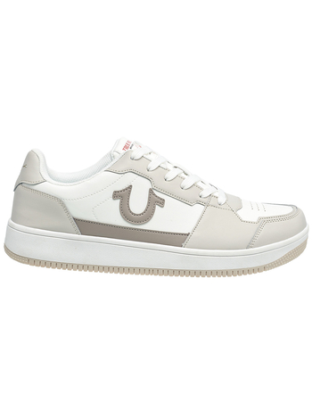 TRUE RELIGION Arthur Mens Court Sneaker Alternative Image