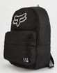 FOX Legacy Backpack image number 2