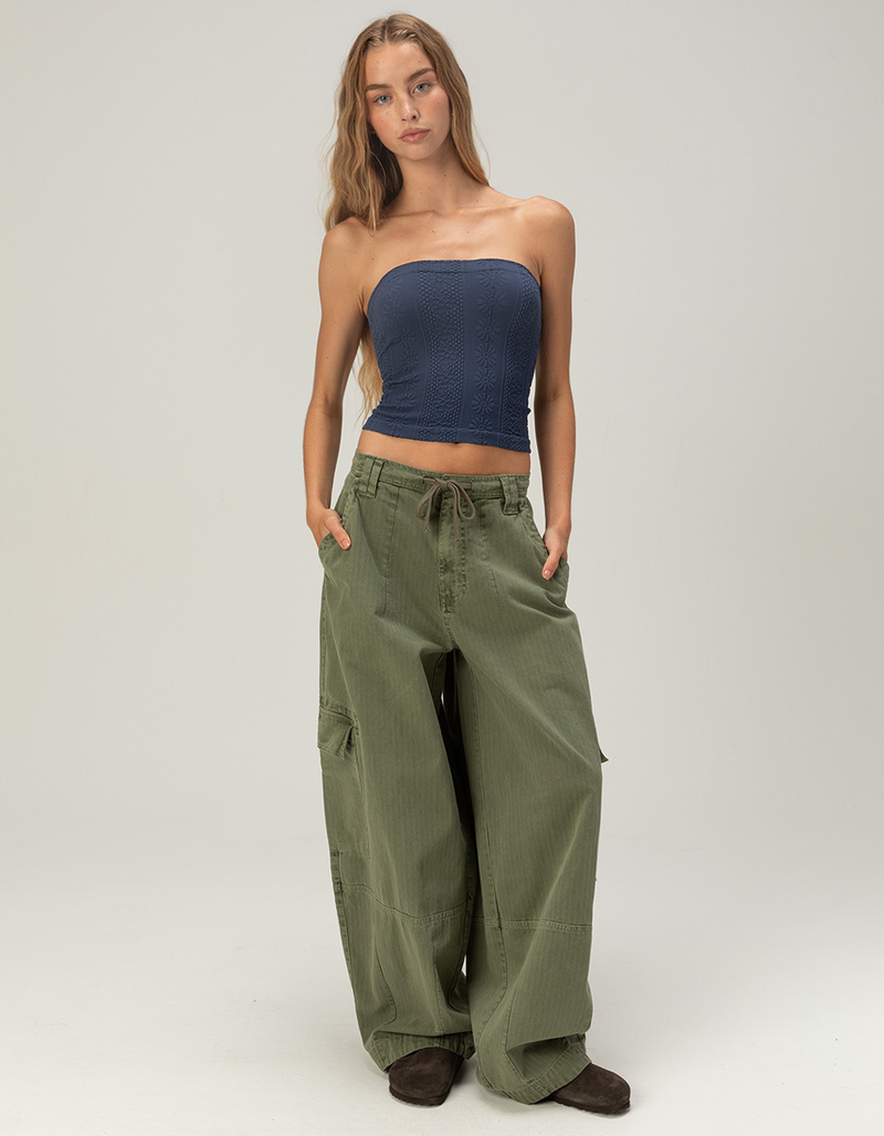 BDG Urban Outfitters Baggy Boi Womens Cargo Pants image number 0