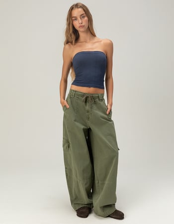 BDG Urban Outfitters Baggy Boi Womens Cargo Pants Primary Image
