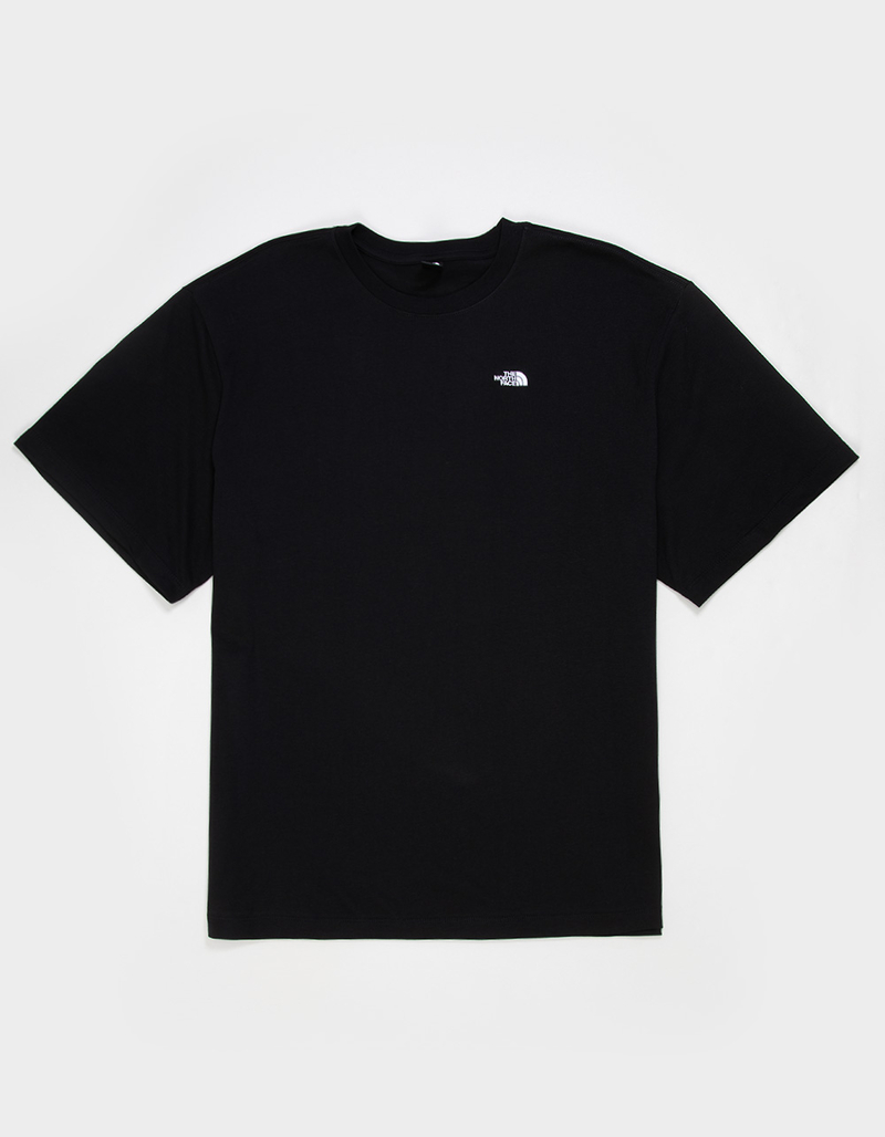 THE NORTH FACE Essential Dome Mens Tee image number 0