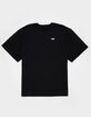 THE NORTH FACE Essential Dome Mens Tee image number 1