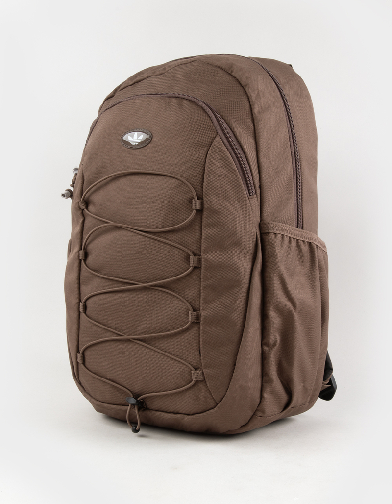 ADIDAS Originals Athletic Bungee Backpack image number 1