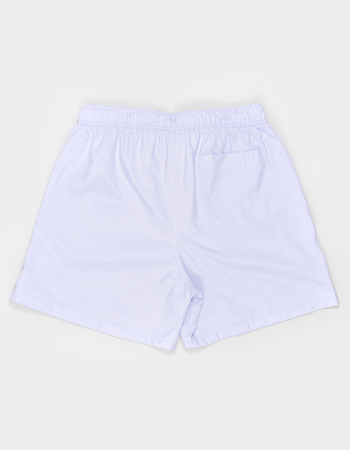 NIKE Club Woven Flow Mens Shorts Alternative Image