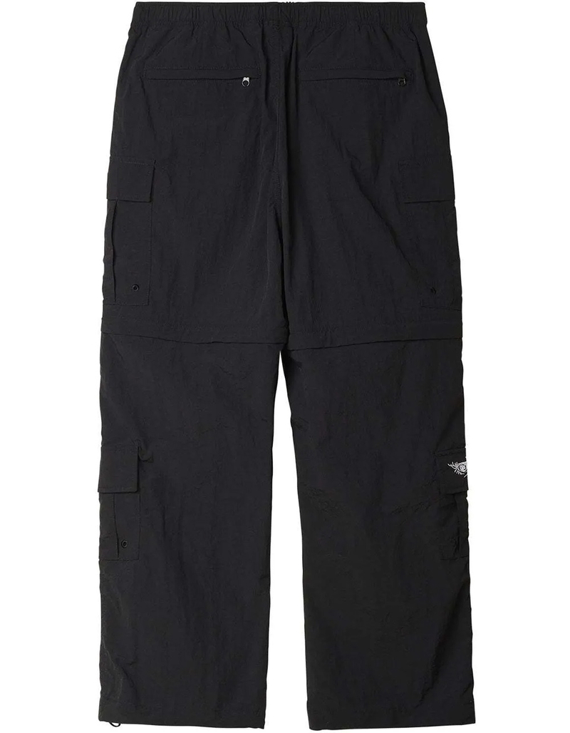 OBEY Rapture Off Mens Cargo Pants image number 2