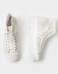 SUPERGA 2341 Alpina Print TL Womens Shoes image number 5