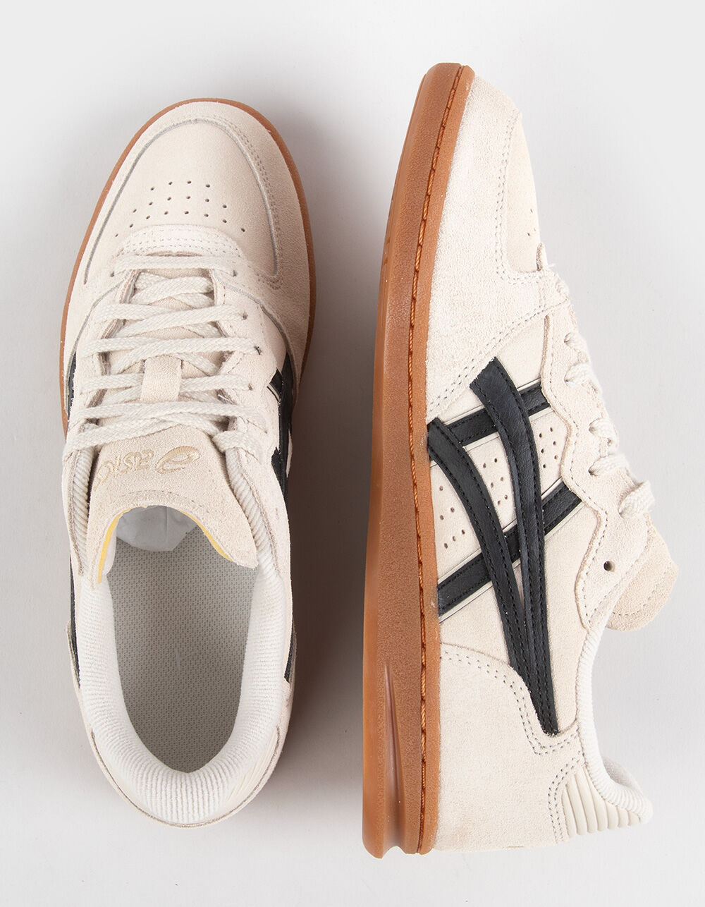 ASICS Skyhand OG Womens Shoes - OATMEAL - 9 | Tillys