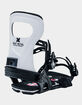 BENT METAL Bolt Mens Snowboard Bindings image number 1