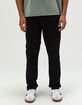 RSQ Mens Slim Jeans image number 2