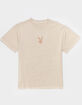 PLAYBOY Cowgirl Arch Mens Boxy Tee image number 2