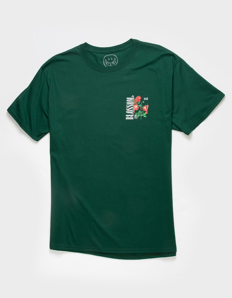 CVLA Fiero Flower Mens Tee image number 1