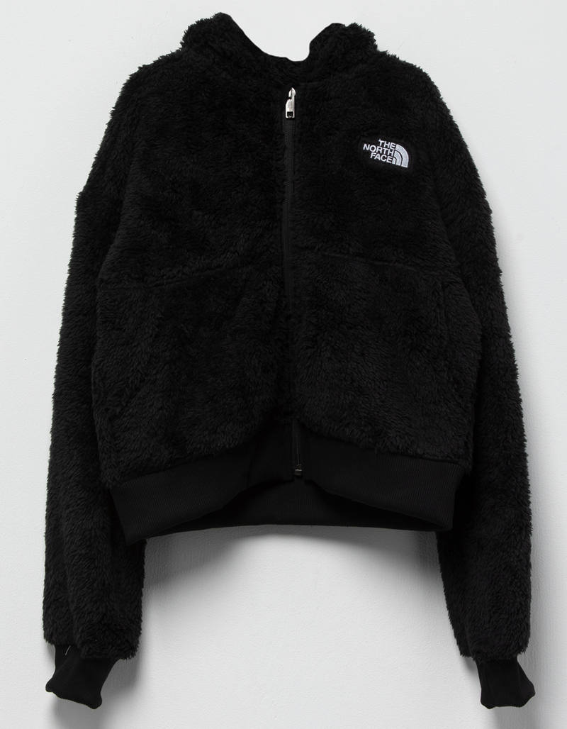 THE NORTH FACE Suave Oso Girls Sweatshirt image number 0