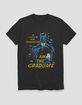 BATMAN I Am The Graduate Tee image number 1