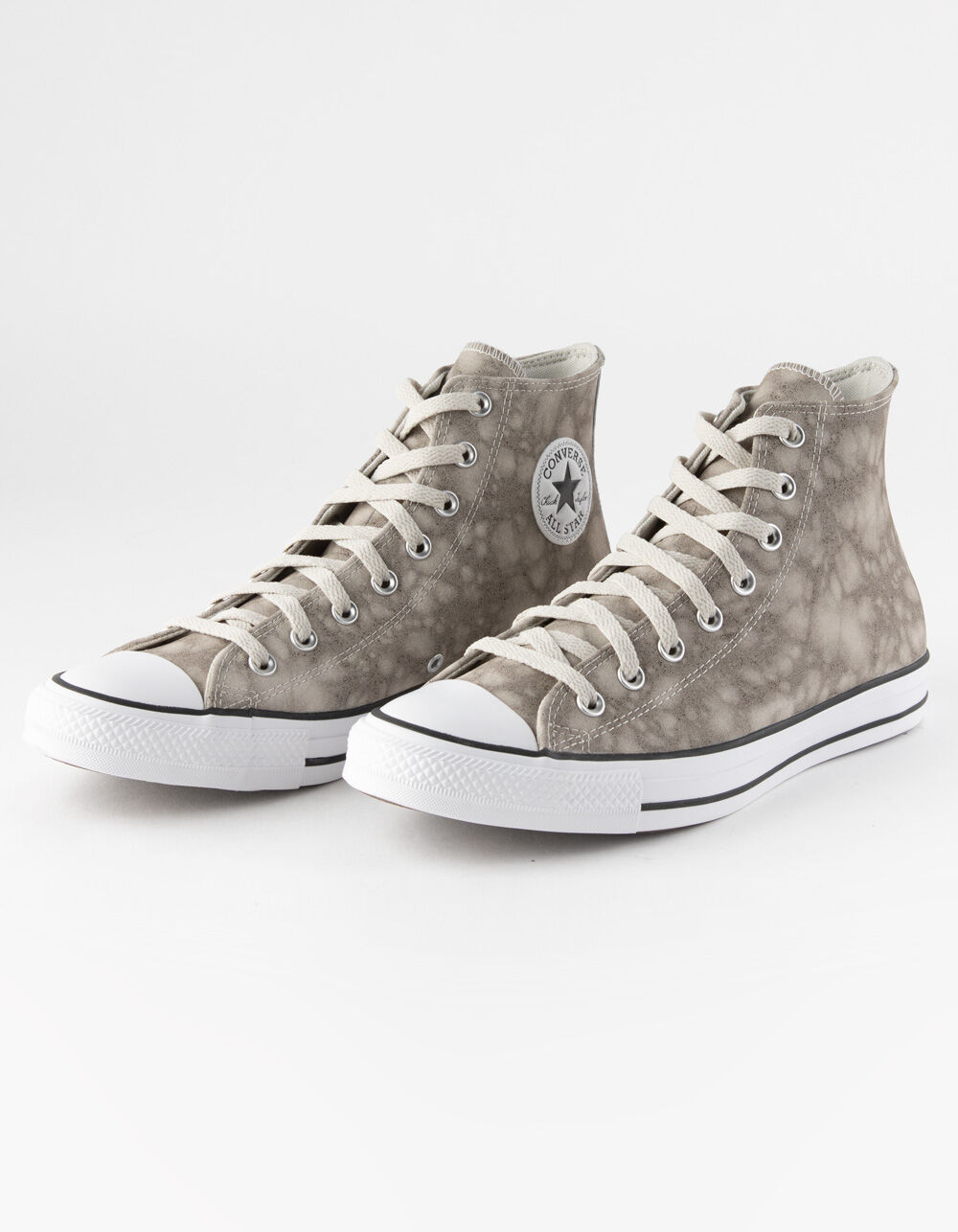 Zoomed in image of CONVERSE Chuck Taylor All Star Trance High Top Shoes Image: 1