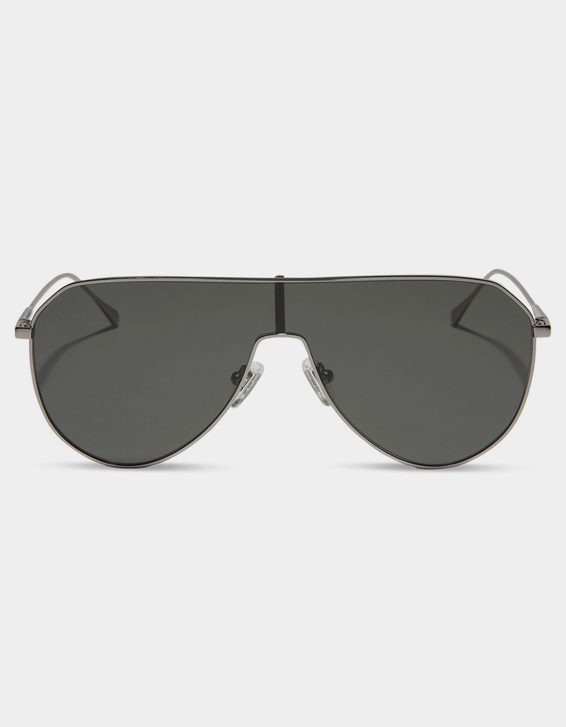 DIFF EYEWEAR Dash Shield Sunglasses image number 1