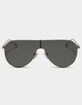 DIFF EYEWEAR Dash Shield Sunglasses image number 2