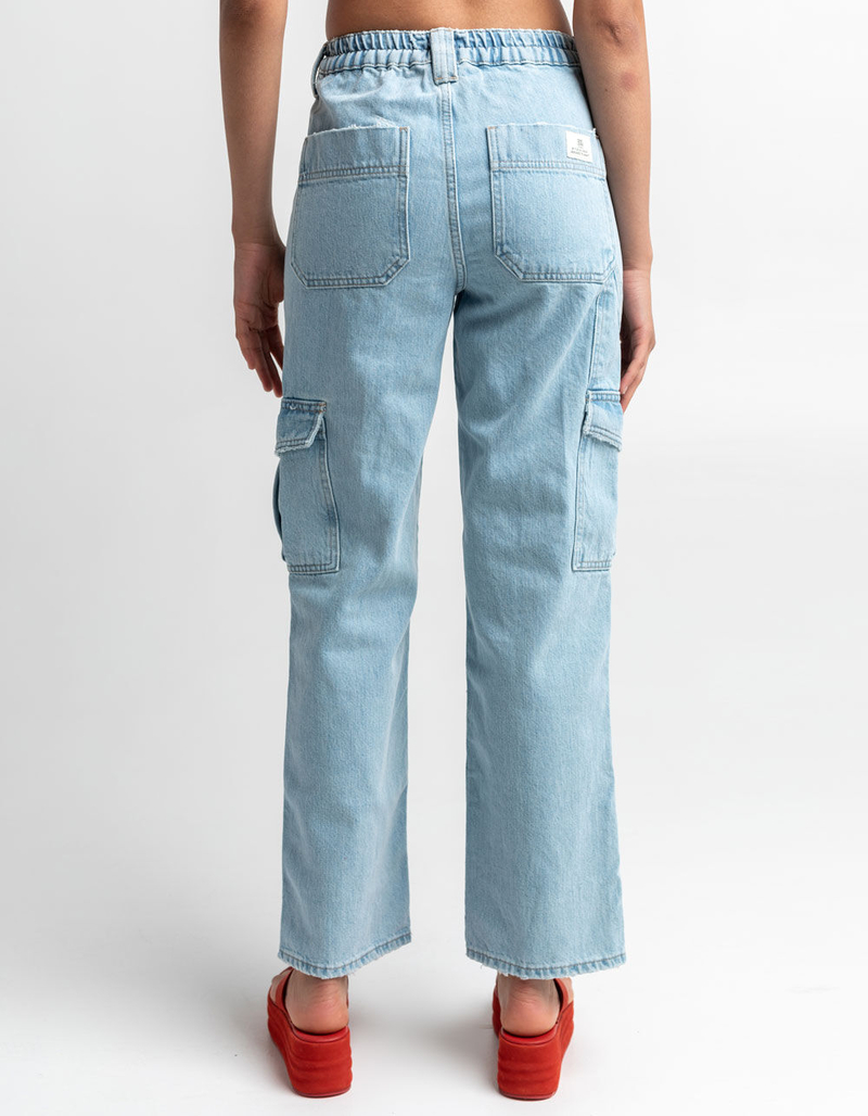 BDG Urban Outfitters Womens Skate Jeans image number 2