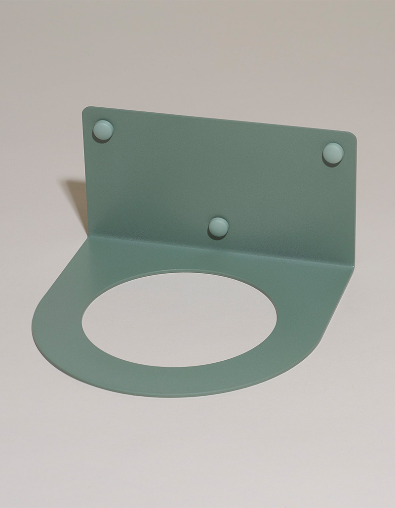 4" Plant Holder image number 0