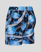 PSD Frost Bloom Mens Boxer Briefs image number 3