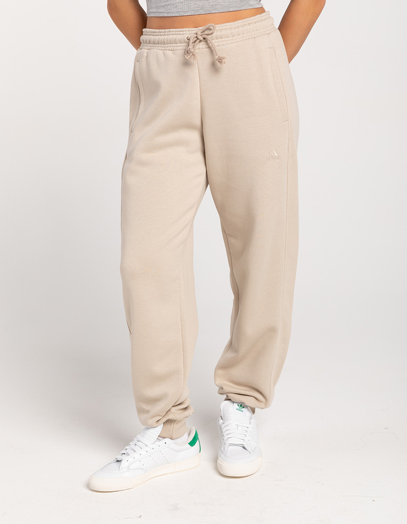 ADIDAS All SZN Womens Joggers image number 1