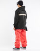 VOLCOM Longo Mens Pullover Snow Jacket image number 3
