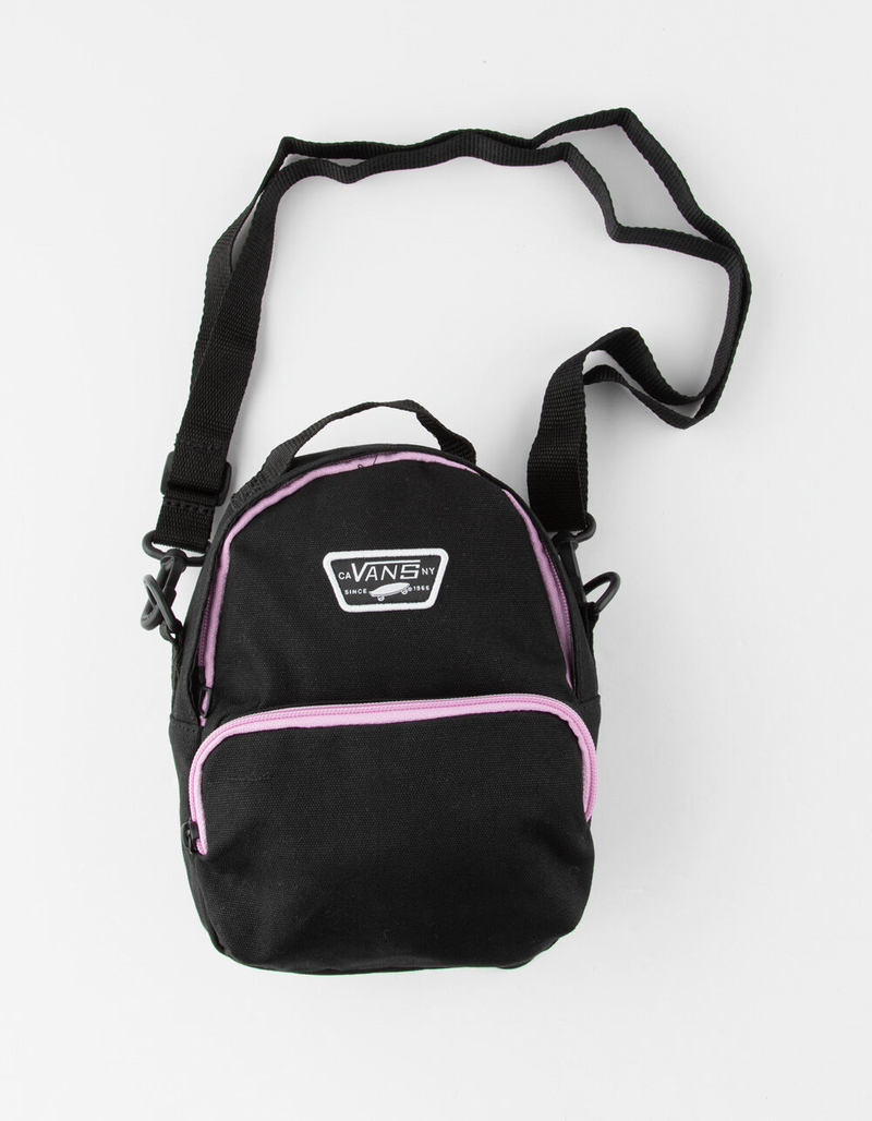 VANS Warped Mini Bag image number 0