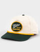 AMERICAN NEEDLE Miller High Life Snapback Hat image number 1