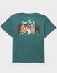 NIKE Sportswear Outdoor Boys Tee image number 2