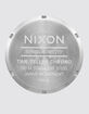 NIXON Time Teller Chrono Watch image number 5