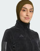 ADIDAS Tiro Womens Velour Track Jacket image number 3