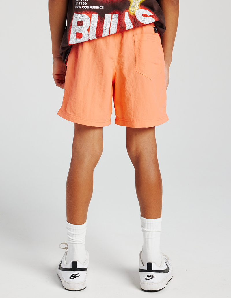 RSQ Boys Nylon Shorts image number 5