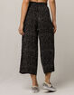 BILLABONG Sunny Daze Womens Crop Pants image number 3