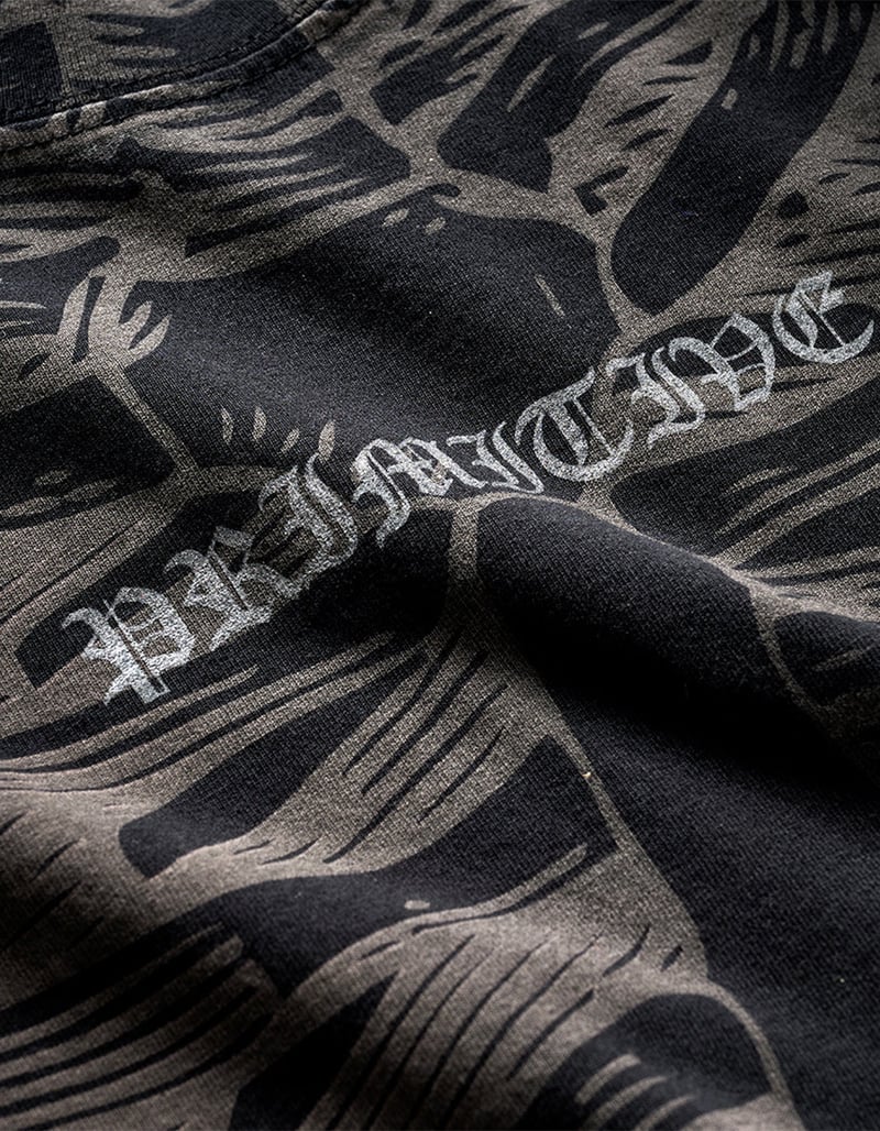 PRIMITIVE Frame Mens Tee image number 2