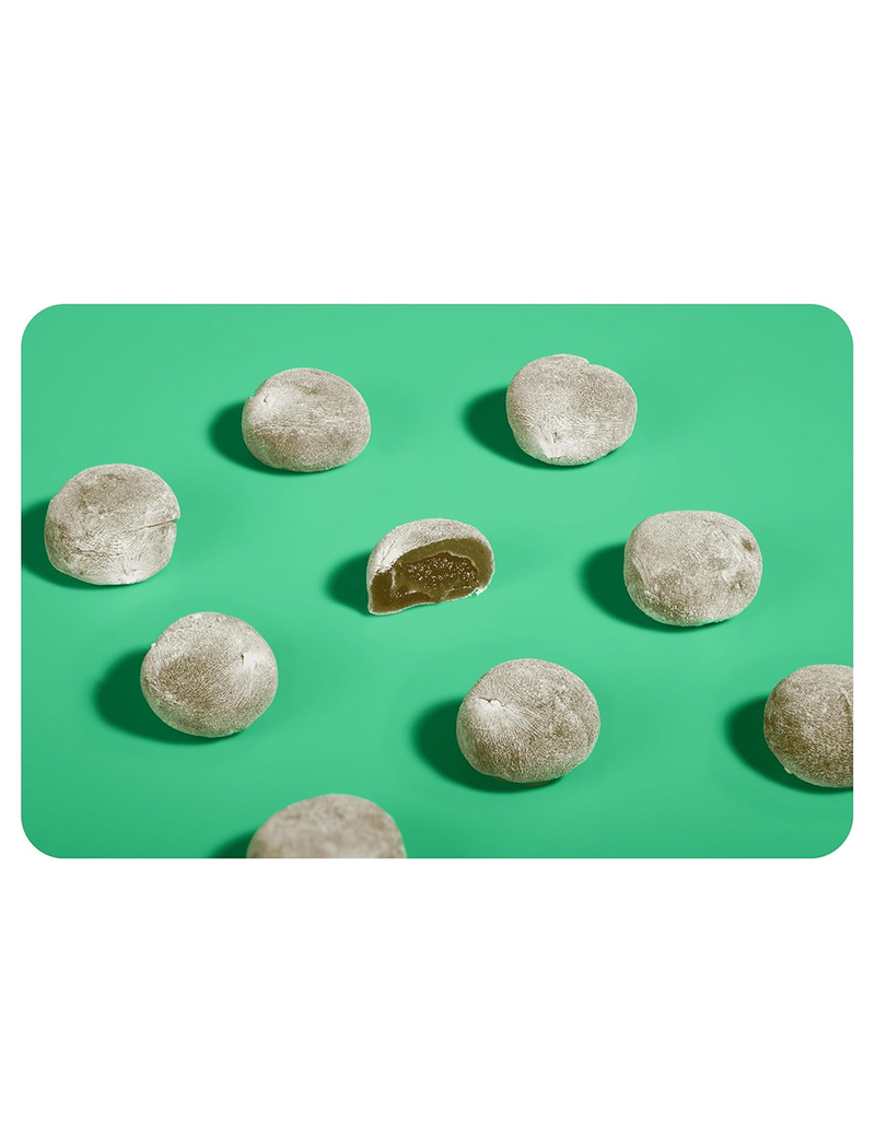 DEMON SLAYER Melon Mochi Soft & Chewy Rice Cake image number 1