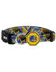FRESH PAWZ x Golden State Warriors Collar image number 1