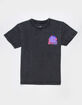 POKEMON Gengar Boys Tee image number 2