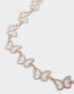 Butterfly Chain Belt image number 2