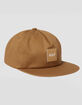 HUF Set Box Mens Snapback Hat image number 1
