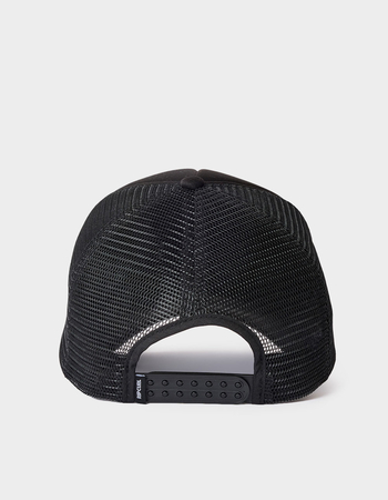 RIP CURL Surf Puff Trucker Hat Alternative Image
