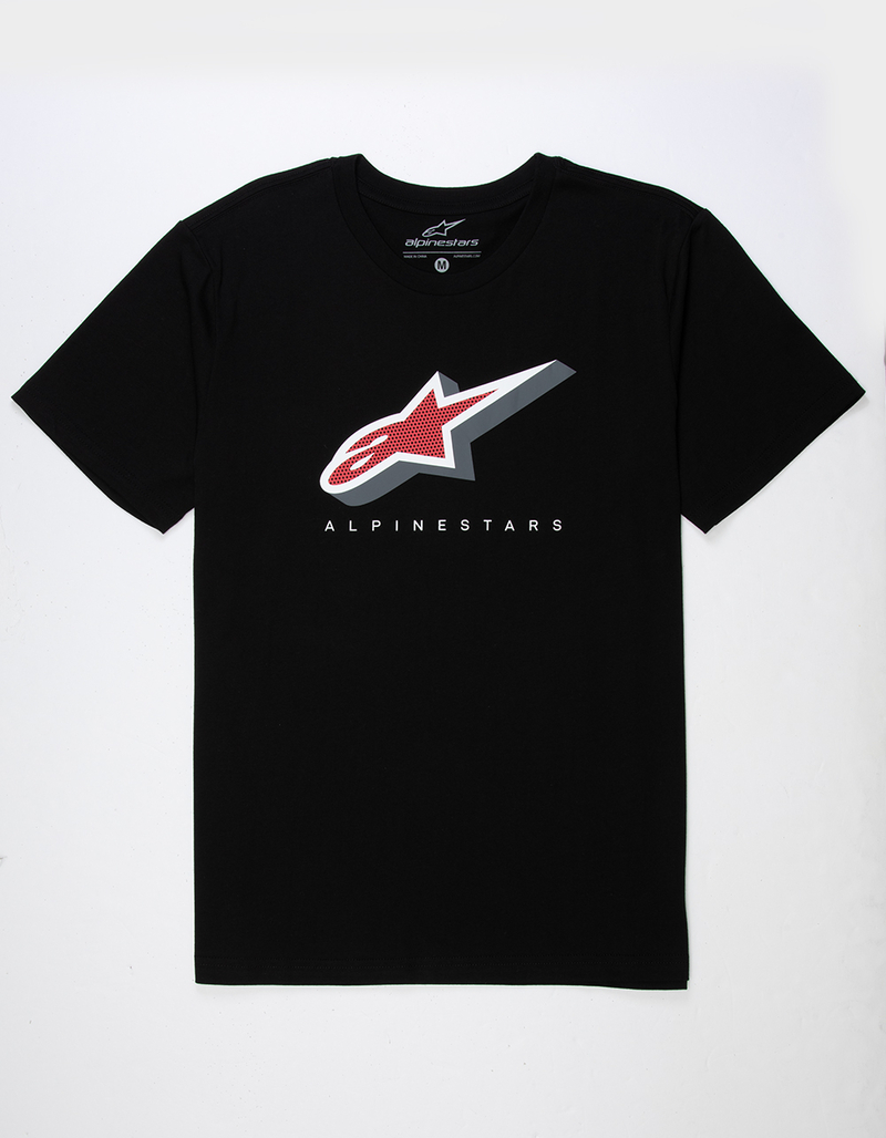 ALPINESTARS Quicker Mens Tee image number 0