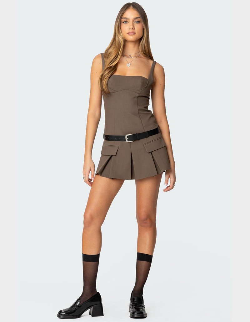 Callie Mini Dress