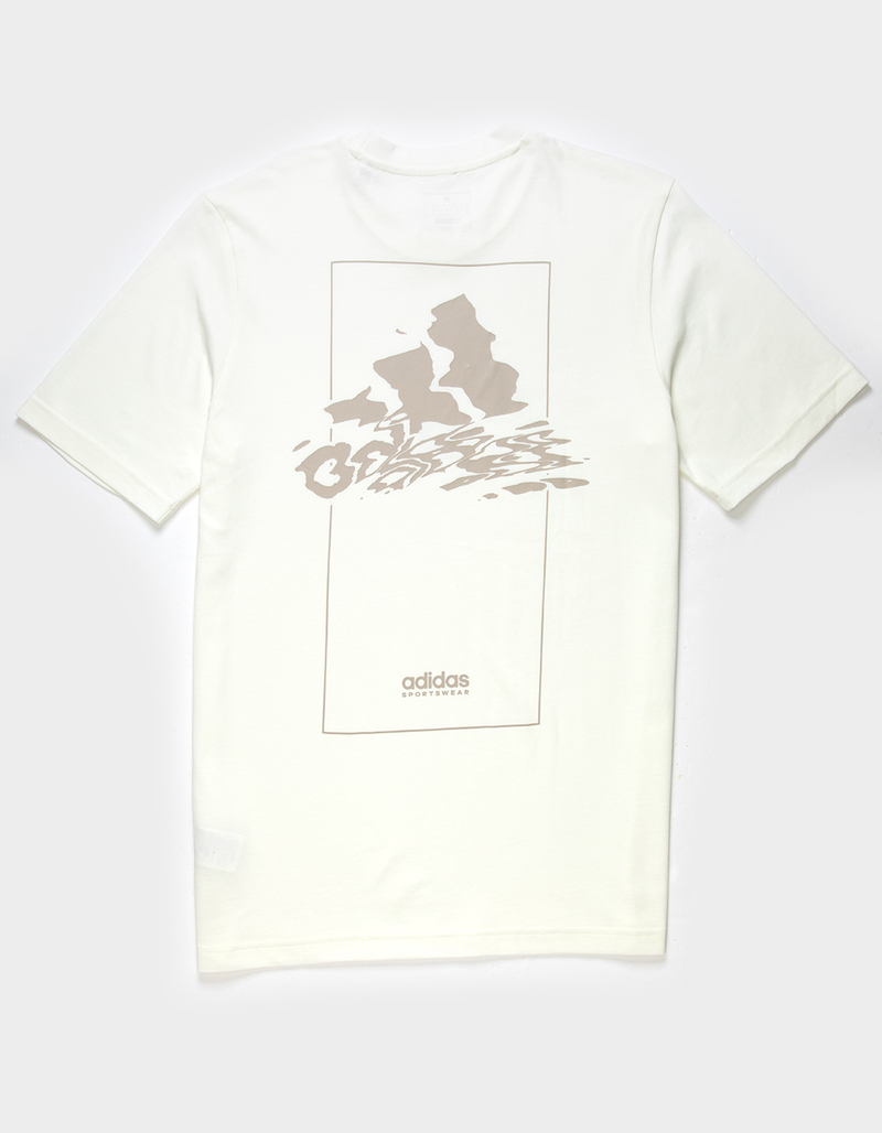ADIDAS Mirage Mens Tee image number 0