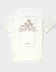 ADIDAS Mirage Mens Tee image number 1