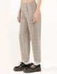 BRIXTON Victory Womens Trousers image number 3