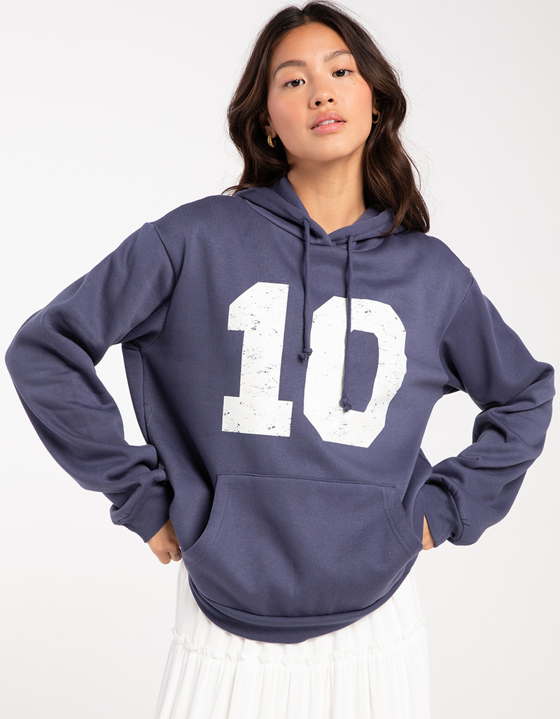 RSQ Womens 10 Hoodie image number 1