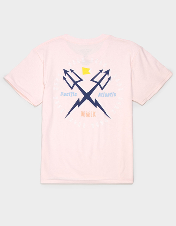 DARK SEAS Time Teller Boys Tee Primary Image